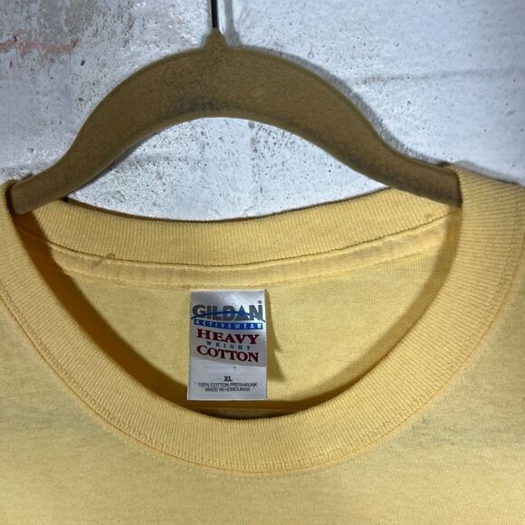 Vintage Get Caught Shirt - Picture 5 of 6